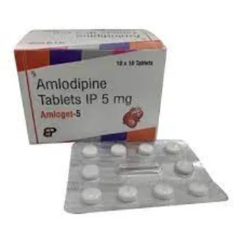 Amlodipine Besylate Amlodipine Besylate12-9668611-74047.webp